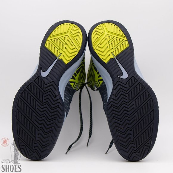 Nike Zoom Hyperenforcer XD Men's - 11.5 - Picture 9 of 15